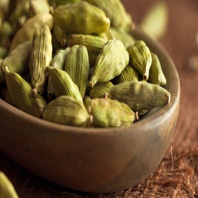 Cardamom 6 mm