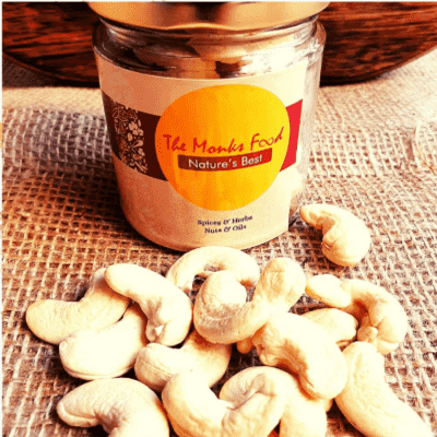 Cashews