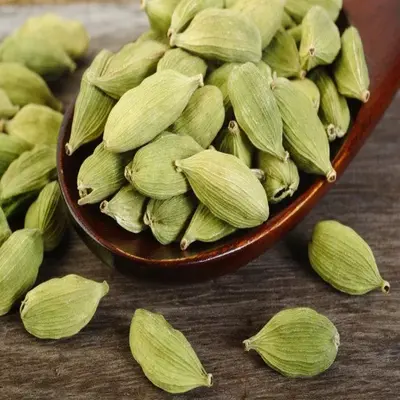 Cardamom 8.5mm