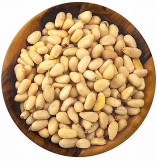 Pine Nuts