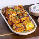 Awadhi Paneer Tikka
