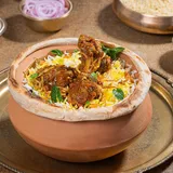Nizami Murg Biryani [1 Kg]