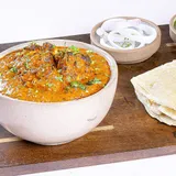 Paneer Tikka Lababdar Meal