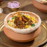 Handi Biryani