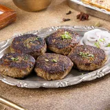 Subz Galauti Kebab [NEW]