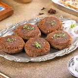 Lucknowi Murgh Shami [NEW]
