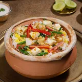 Shahi Subz Biryani [1 Kg]