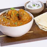 Chicken Tikka Lababdar Meal