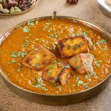 Paneer Tikka Lababdar