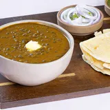Desi Ghee Dal Makhni Meal