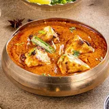 Paneer Changezi [NEW]