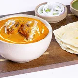 Butter Chicken Meal