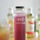 Beverages