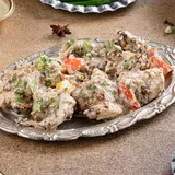 Murg Kali Mirch Tikka