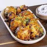 Awadhi Murg Tikka