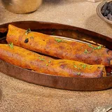 Veg Seekh Kebab