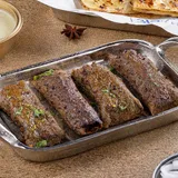 Veg Kakori Kebab [NEW]