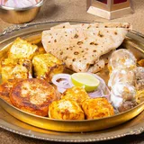 Veg Signature Platter