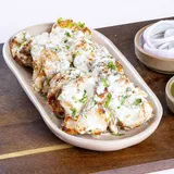 Tikka And Kebab