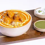 Main Course