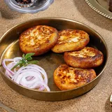 Dahi Kebab