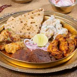 Non-Veg Signature Platter