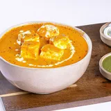 Paneer Makhni