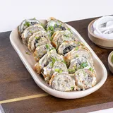 Nawabi Mushroom Tikka