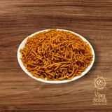 Garlic Sev 200g