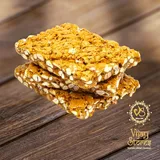 Chikki & Ladoo