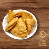 Folding Jeera Puri 250g