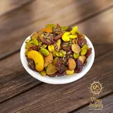 Chia & Berry Mix 250g