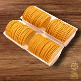 Jalepano Cracker 200g