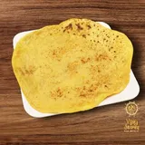 Pure Ghee Puran Poli (3 Pieces)