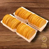 Barbeque Crackers 200g