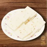 Malai Safed Dhokla
