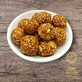 Til Ladoo Kadak 250g