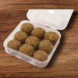 Walnut Bhrami Ladoo