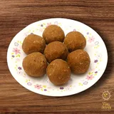 Methi Ladoo