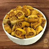 Roasted Bhakharwadi 250g