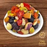 Morning Berry Mix