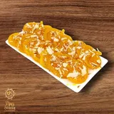 Kesar Jalebi