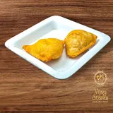 Italian Pizza Samosa