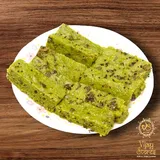 Methi Moong Dhokla