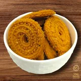 Special Bhajani Chakli 250g
