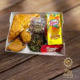 SNACK BOX