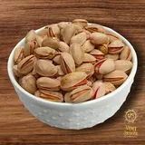 Roasted Salted Pista
