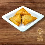 Mini Chinese Samosa