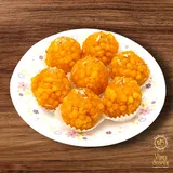 Boondi Ladoo