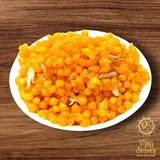 Dryfruit Boondi Ladoo